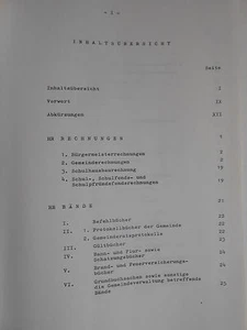 Findbuch HERBOLZHEIM  Angerbauer Heilbronn 1985 sehr RAR - Bild 1 von 1