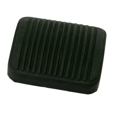  Pastilla de pedal de freno o embrague para Jeep Wrangler YJ TJ XJ LJ JK MJ ZJ 16753.03 Foto 1 de 2
