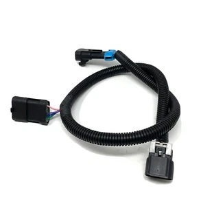 LS1 LS2 LS3 LS7 Throttle Body Adapter Harness Drive by Wire Plug and Play C5 CTS - Bild 1 von 4