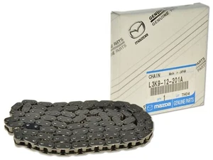 Timing Chain L3K9-12-201A OE for Mazda3 Mazda6 Mazda Cx-7 - Picture 1 of 1