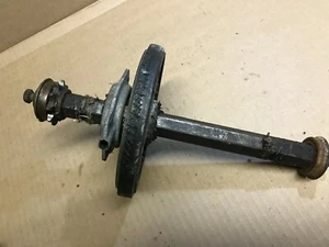 Yard-Man HEX SHAFT 13 HP 33-Inch Two Stage Snow Thrower Blower - Picture 1 of 3
