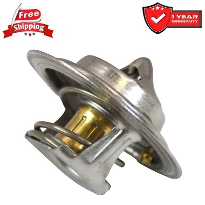 For Truck F150 F250 F350 Ford F-150 Mustang Motorcraft Thermostat RT-1139 Foto 1 de 4