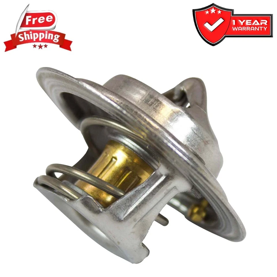 For Truck F150 F250 F350 Ford F-150 Mustang Motorcraft Thermostat RT-1139 Foto 1 de 4