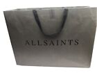 All Saints Paper Gift Bag Size 55 cm x 40 cm