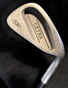 Wilson ULTRA Sr Golf #5 Iron Graphite Senior golf design Royal grip PET RESCUE - Picture 1 of 5
