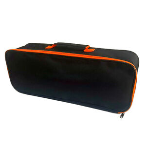 Portable Oxford Cloth Tool Storage Bag Zip Carry Case Pouch Pocket Organizer o7v