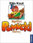 Kaut, Kapitän Pumuckl, Hurra, Bd. 11 von Kaut, Ellis | Buch | Zustand sehr gut
