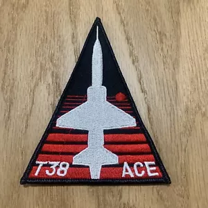 Northrop T-38A Accelerated Copilot Enrichment (ACE) B-2 Pilot Training Program - Picture 1 of 2