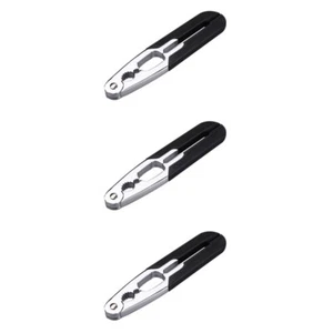3 Pack Nussschale Walnusswerkzeuge Nussknacker-Werkzeug Für Alle Nüsse - Bild 1 von 12