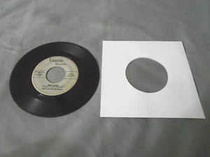 Vinyl/Album/45 RPM - 50s - DION & THE BELMONTS - TEEN ANGEL / I WONDER WHY - Bild 1 von 2
