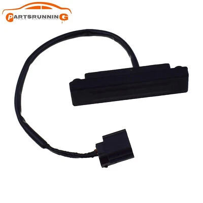 Interruptor de manija exterior puerta trasera 81260G3000 para Hyundai i30 Elantra GT 2018-2020 Foto 1 de 4