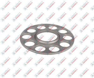 Kawasaki K3SP36, K3SP30, PSVL2-36 Retainer Plate 1902017509 - Picture 1 of 2