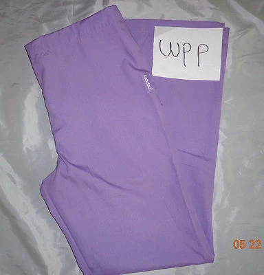Pantalón Médico Landau Acampanado Espalda Elástico 2 Bolsillos Estilo 8335 XS a XL Foto 1 de 4