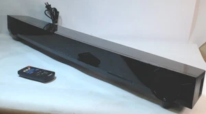 Yamaha ATS-1010 Air Surround Xtreme Sound Bar - Picture 1 of 5