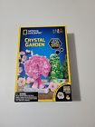 National Geographic - STEM - Crystal Garden, Crystal Growing Kit