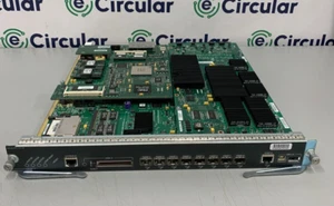 CISCO WS-SUP32-GE-3B / WSSUP32GE3B (Open Box) - Picture 1 of 6