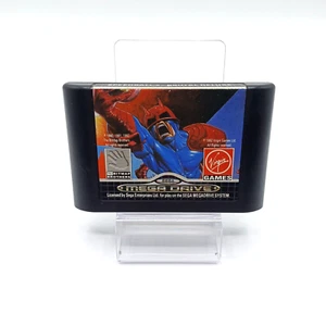 Speedball 2 Brutal Deluxe Sega Mega Drive Konsolenspiel PAL Eur - Bild 1 von 6