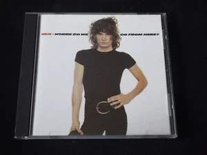 Rex Smith - Where Do We Go From Here? (CD 2009) - Picture 1 of 6