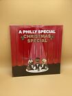 A Philly Special Christmas 2022 & 2023 Eagles the Deluxe GOLD Alben
