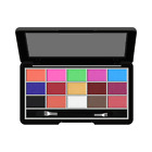 Miss Claire Eyeshadow Kit - 9915A-1 (9.75gm) Free Shipping