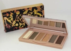 Urban Decay - Naked FOXY Mini Eyeshadow Palette - NEW IN BOX - FREE SHIPPING - Picture 1 of 2