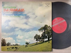VIENNA PHILHARMONIC - BEETHOVEN PASTORAL - SLC1646 (Vinyl LP) JAPAN - Picture 1 of 1
