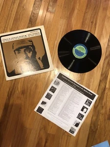 STORIES OF SHERLOCK HOLMES BASIL RATHBONE THE ADVENTURES OF THE SPECKLED BAND LP - Foto 1 di 6