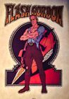 1979 VTG Sam J Jones Flash Gordon Comic Book Cartoon TV t-shirt Iron-On Transfer