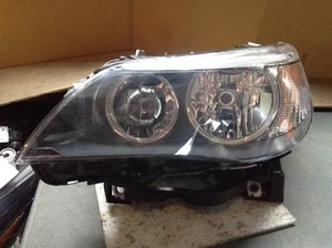 04 05 06 07 BMW 5 Series 525 530 545 550 OEM Left Halogen Head Light Lamp #84 - Bild 1 von 9