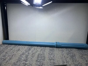 18 Lbs Of ERNICRMO-10 QM86 3/32 X36” Rods. & Rod Guard Holder. - Picture 1 of 6