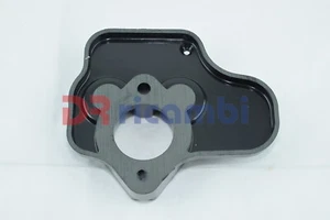 BASE BACHELITE ISOLANTE CARBURATORE FIAT 500 R 126 600 650 700 40/1831 4273070 - Imagen 1 de 3