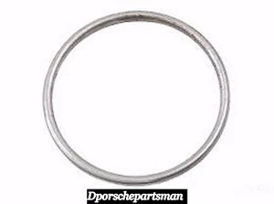 Porsche 911 Auspuff Dichtung Ring Streifen-Becher Austauscher Zu Turbo- Neu # NS - Bild 1 von 1