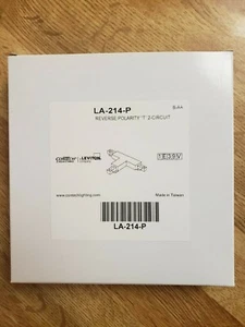 CONTECH LIGHTING LA-214-P Reverse Polarity T 2 Circuit - Picture 1 of 5