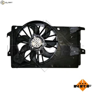 FAN ENGINE COOLING 47315 FOR Z 14 XEP 1.4L Z 18 XE 1.8L Z16XE/16SE/16XEP 1.6L - Picture 1 of 9