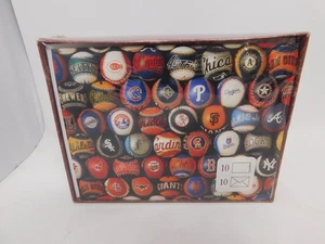 Paquete de 10 tarjetas de notas de béisbol Hallmark MLB en blanco con sobres de colección 1995 - Imagen 1 de 2