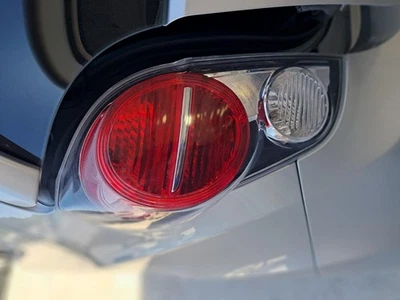 Conjunto de luz trasera izquierda usado se adapta a: Chevrolet Spark 2015 grado A izquierdo Foto 1 de 4