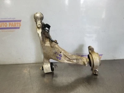 Nissan 370Z Nismo 2016 pasajero delantero derecho LCA brazo de control inferior  Foto 1 de 4