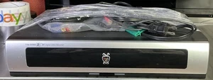 TiVo Series 2 (80 GB) TCD649080 - (Lifetime Service) No Remote - AS-IS - Picture 1 of 2