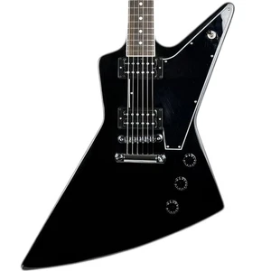 Gibson 70s Explorer 2023 - Ebony - Bild 1 von 10