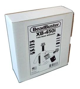 Bead Buster XB-450I Tire Bead Breaker for Small Tires - Upgraded Design - Bild 1 von 3