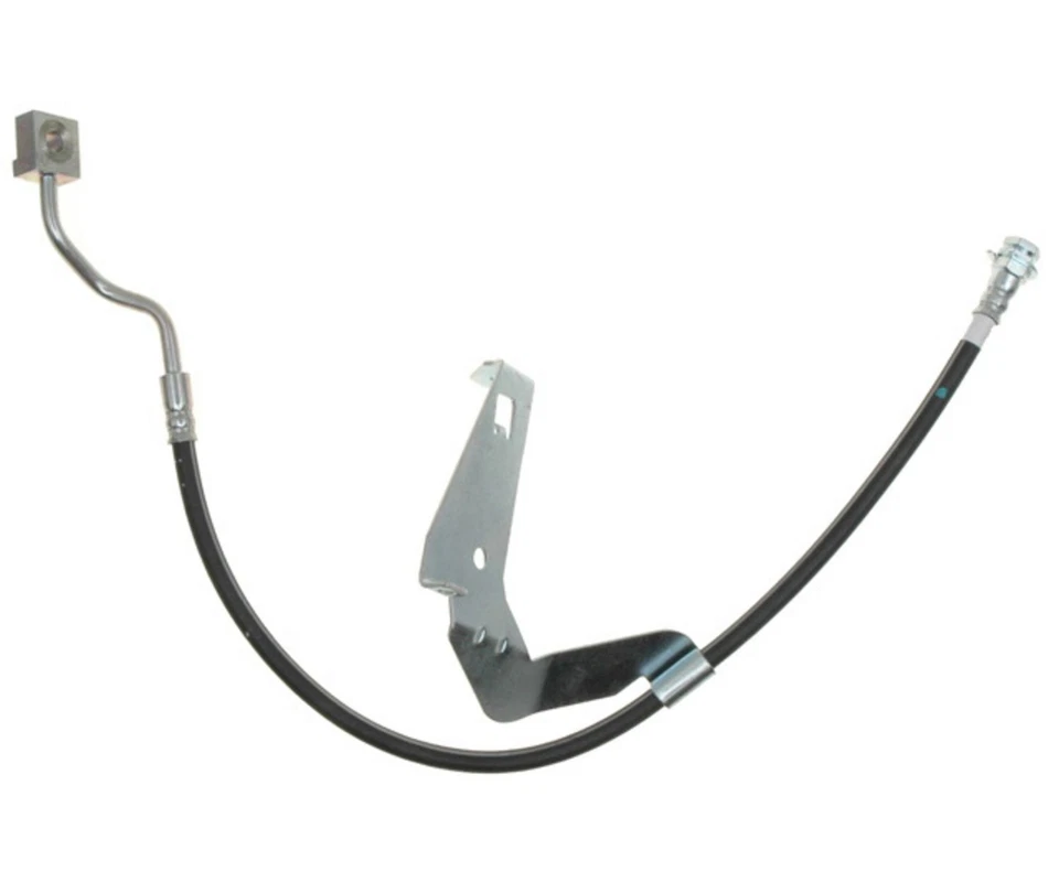 Raybestos BH382709 Brake Hose For 08-10 Ford F-450 SD F-550 SD - Imagem 1 de 4