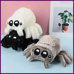 Peluche Lucas Friend Spider - Adorable juguete de peluche de Halloween regalo para niños - Imagen 1 de 27