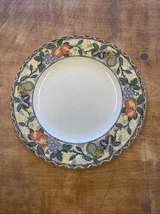 Mikasa Ultima+ CHELSEA COURT HK704 Dinner Plate 10 3/4 1 ea 14 available - Picture 1 of 5