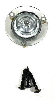 Klipsch Synergy  B2  Speaker Replacement  - 0.75" Aluminum Dome Tweeter K-139 - Image 1 of 4