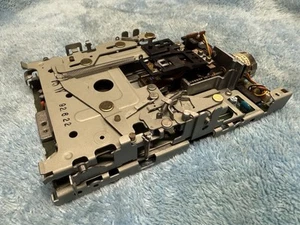 Sony MFD-75W-01G Floppy 3.5" Drive from Macintosh - for parts - Afbeelding 1 van 8