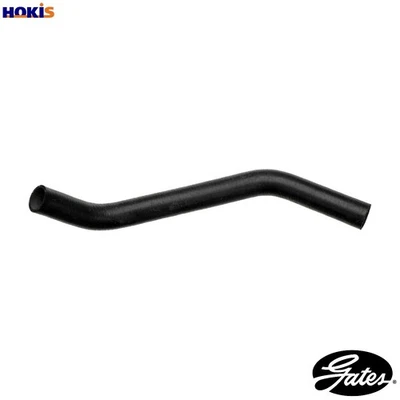 RADIATOR HOSE 3370 FOR MERCEDES-BENZ 123/Break/T-Model OM 615.940 2.0L 4cyl 123 - Image 1 of 4