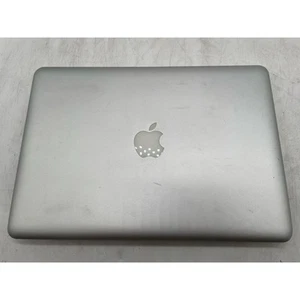 Apple MacBook Pro A1278 Intel Core i5 Processor 4GB RAM 500GB Storage for Parts - Picture 1 of 7