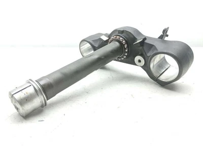 Abrazadera de árbol de dirección triple inferior inferior 22 Ducati Scrambler 800 34230891A Foto 1 de 4