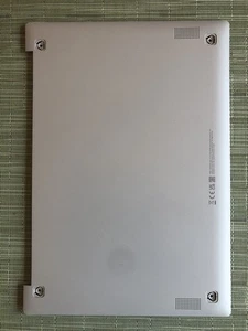 Samsung Galaxy Chromebook XE310XDA-KA1UK Bottom Cover, Base Cover NEW 2024 - Afbeelding 1 van 11