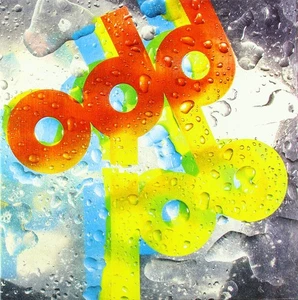 Oddjob Plays Weather Report (10 Col. Maxi-Single] (Vinyl) - Picture 1 of 2